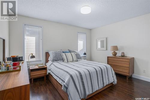 354 Marcotte Crescent, Saskatoon, SK - Indoor Photo Showing Bedroom