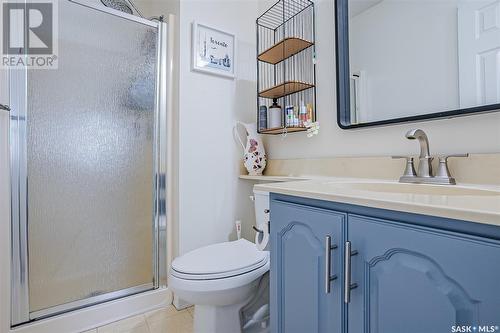 354 Marcotte Crescent, Saskatoon, SK - Indoor Photo Showing Bathroom