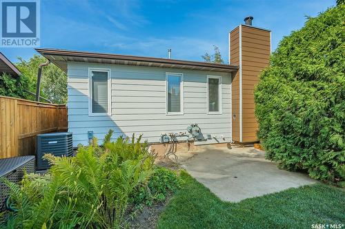 354 Marcotte Crescent, Saskatoon, SK - Outdoor