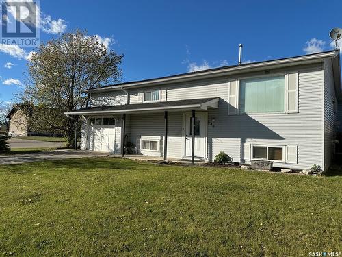 540 5Th Avenue, Hudson Bay, SK - Outdoor