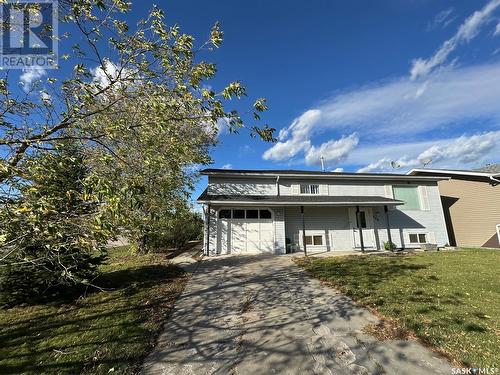 540 5Th Avenue, Hudson Bay, SK - Outdoor