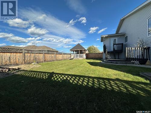 540 5Th Avenue, Hudson Bay, SK - Outdoor