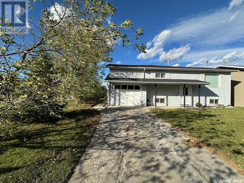 540 5Th Avenue, Hudson Bay, SK - Outdoor