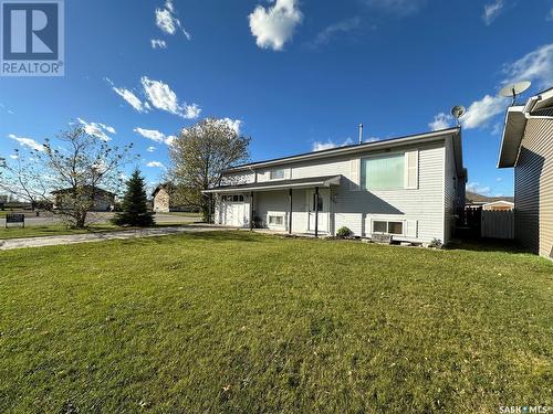 540 5Th Avenue, Hudson Bay, SK - Outdoor