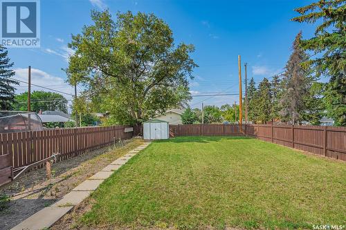 941 K Avenue N, Saskatoon, SK - Outdoor