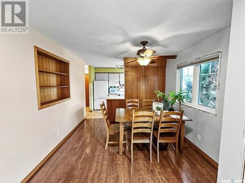 87 Macdonald Crescent, Swift Current, SK - Indoor Photo Showing Dining Room