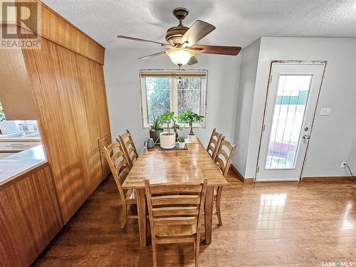 87 Macdonald Crescent, Swift Current, SK - Indoor Photo Showing Dining Room