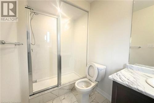 22 Sunflower Crescent, Thorold, ON - Indoor Photo Showing Bathroom