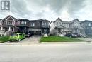 22 Sunflower Crescent, Thorold, ON  - Outdoor With Facade 