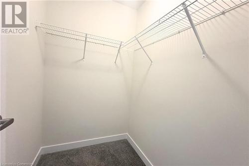 22 Sunflower Crescent, Thorold, ON - Indoor With Storage