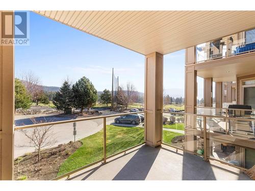 3533 Carrington Road Unit# 202, West Kelowna, BC - Outdoor With Exterior