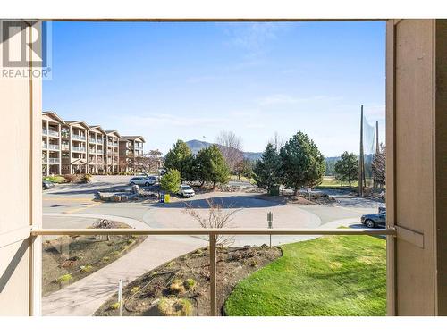 3533 Carrington Road Unit# 202, West Kelowna, BC - Outdoor With View