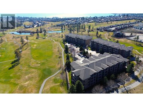 3533 Carrington Road Unit# 202, West Kelowna, BC - Outdoor With View