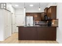 3533 Carrington Road Unit# 202, West Kelowna, BC  - Indoor Photo Showing Kitchen 