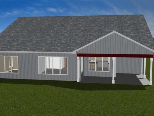 Lot 2 93 Sugarwood Court, Porters Lake, NS 