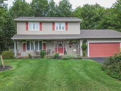 116 COLDSTREAM Drive  Valley, NS B6L 3G1