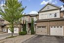 35 Tasker Crescent, Ajax (Central), ON  - Outdoor With Facade 