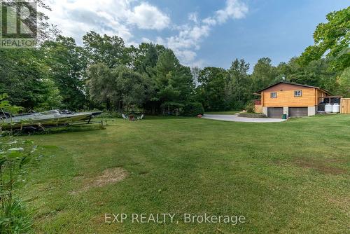 523 Townsend Road, Belleville, ON - Outdoor