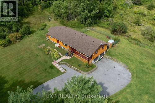 523 Townsend Road, Belleville, ON - Outdoor With View