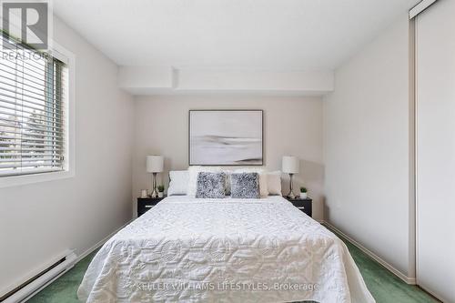 Bedroom - 103 - 729 Deveron Crescent, London, ON - Indoor Photo Showing Bedroom