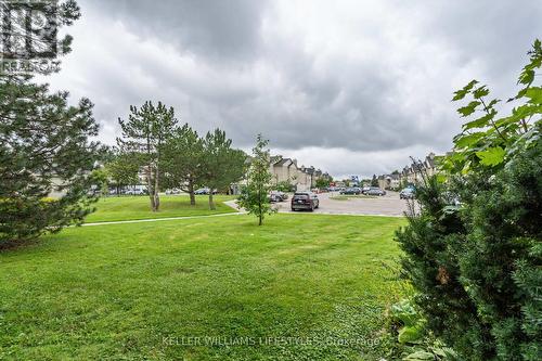 103 - 729 Deveron Crescent, London, ON - Outdoor With View