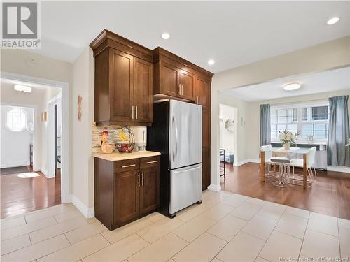 73 Woodland Drive, Moncton, NB - Indoor Photo Showing Kitchen