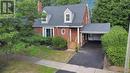 73 Woodland Drive, Moncton, NB  - Outdoor 