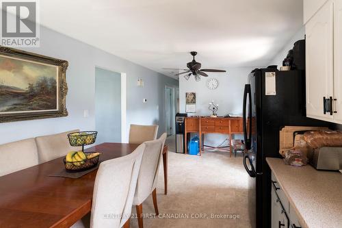 415 Chippendale Crescent, London, ON - Indoor Photo Showing Dining Room