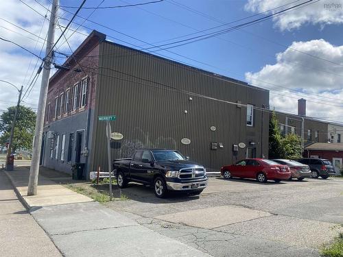 276 Commercial Street, North Sydney, NS 