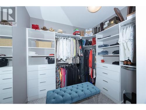 1067 Westpoint Drive, Kelowna, BC - Indoor With Storage