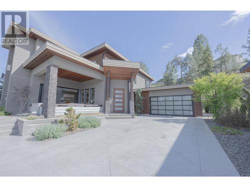 1067 Westpoint Drive, Kelowna, BC - Indoor Photo Showing Other Room