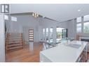 1067 Westpoint Drive, Kelowna, BC  - Indoor Photo Showing Dining Room 