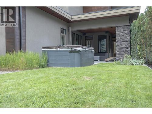 1067 Westpoint Drive, Kelowna, BC - Outdoor