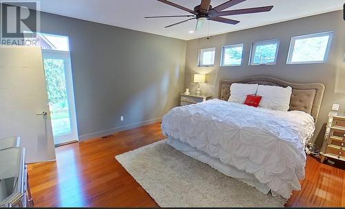 1067 Westpoint Drive, Kelowna, BC - Indoor Photo Showing Bedroom