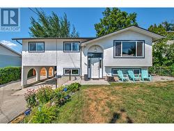 1303 28TH Avenue  Vernon, BC V1T 6R5