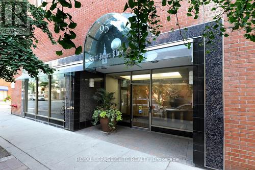 904 - 95 Lombard Street, Toronto (Church-Yonge Corridor), ON - Outdoor