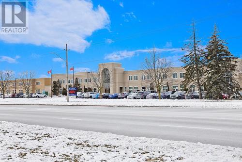 1945 Whites Road, Pickering, ON - Outdoor With View