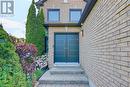 519 Highcliffe Drive, Vaughan (Uplands), ON  - Outdoor 