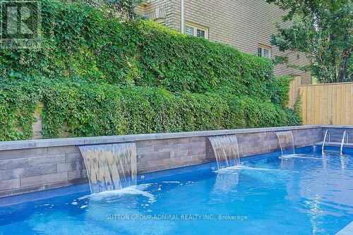 519 Highcliffe Drive, Vaughan (Uplands), ON - Outdoor