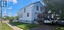 202-202A Purdy Avenue, Moncton, NB  - Outdoor 