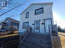 202-202A Purdy Avenue, Moncton, NB  - Outdoor 