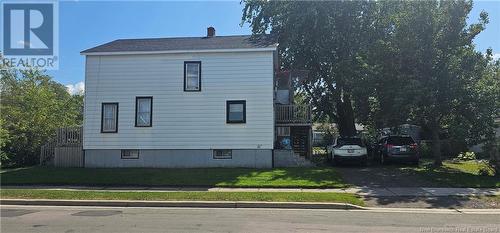 202-202A Purdy Avenue, Moncton, NB - Outdoor