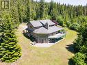 4625 Crescent View  Drive, Nelson, BC  - Outdoor 