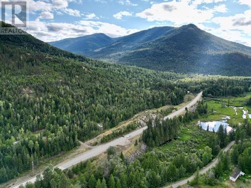 5105 3 Highway, Salmo, BC 