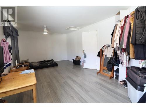 4325 Antler Avenue, Prince George, BC - Indoor Photo Showing Gym Room