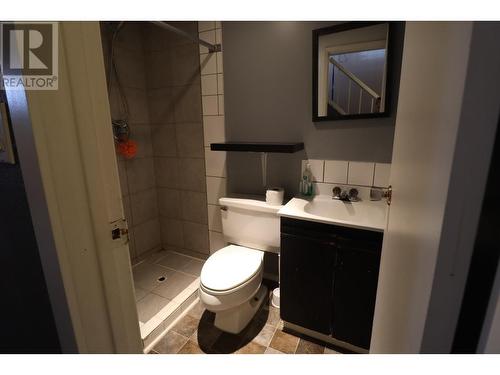 4325 Antler Avenue, Prince George, BC - Indoor Photo Showing Bathroom