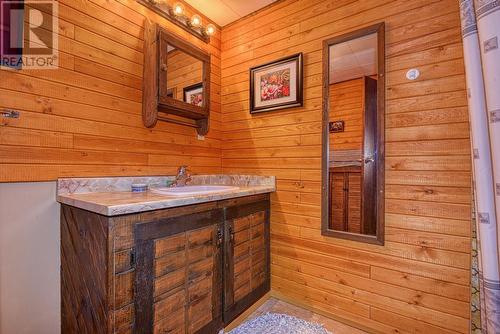 1328 Gun-A-Noot Trail, Williams Lake, BC - Indoor