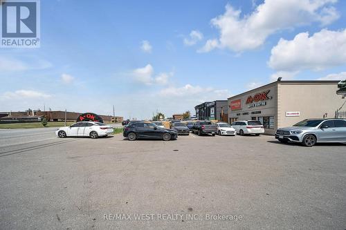 1 - 2456 Royal Windsor Drive, Oakville (Clearview), ON 