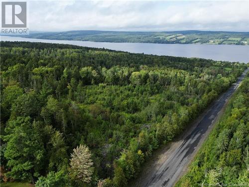 Lot Pokiok Settlement Road, Prince William, NB 