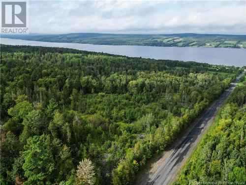 Lot Pokiok Settlement Road, Prince William, NB 